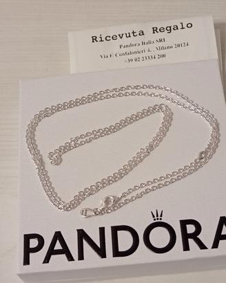Pandora catena  collana