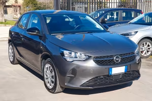 OPEL NEW Corsa-e 100kW 5 Porte 50kWh IntelliLink 7