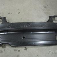 Lamiere terminali posteriore GOLF/JETTA