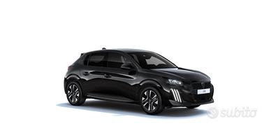PEUGEOT 208 2ª serie 208 Turbo 100 CV 5 porte ...