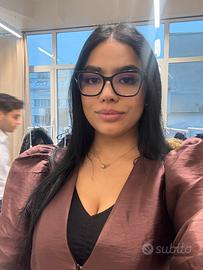 Cameriera, banconista, aiuto cameriere