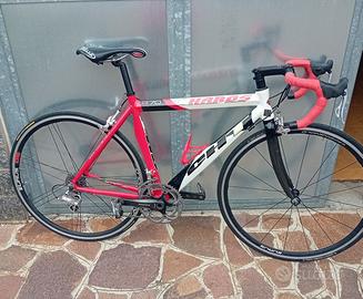 Bicicletta Corsa Campagnolo Centaur 10v  Eurus G3