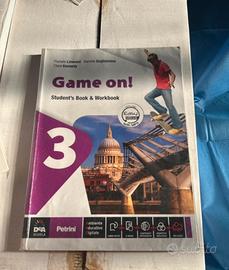 Game on! 3