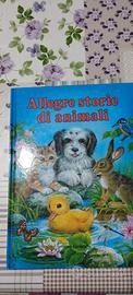 SEI LIBRI PER BAMBINI