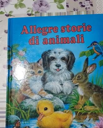 SEI LIBRI PER BAMBINI