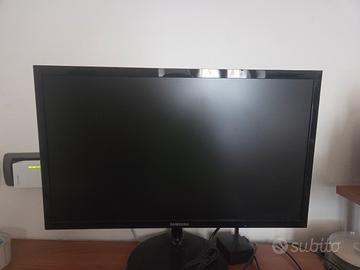  monitor samsung S22F350