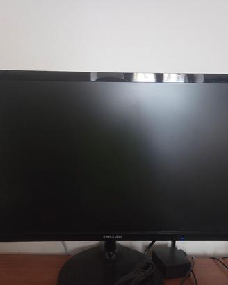  monitor samsung S22F350