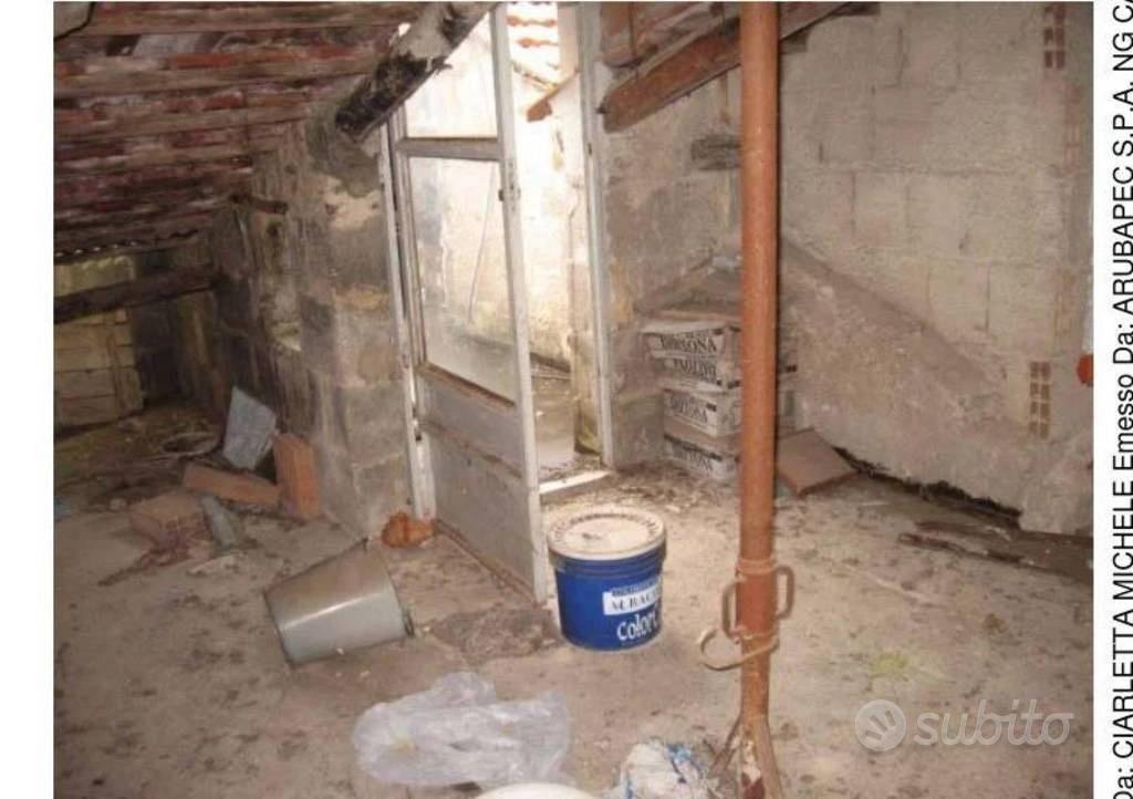 Appartamento – Ariano, Salerno - Altro