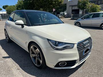 Audi A1 1.4 TFSI S tronic Ambition
