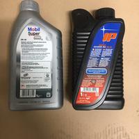 Olio motore 10W40