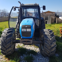 Landini atlas 85 40km/h