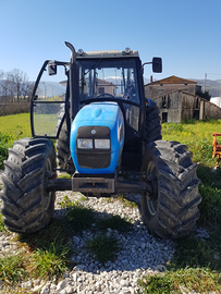 Landini atlas 85 40km/h