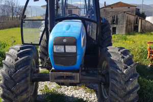 Landini atlas 85 40km/h