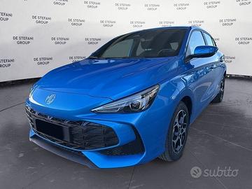 MG MG3 1.5 Comfort