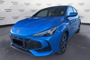MG MG3 1.5 Comfort