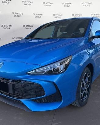 MG MG3 1.5 Comfort