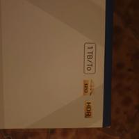 Ps5 slim da 1 tb