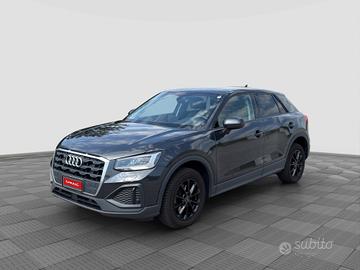 AUDI Q2 30 TDI S tronic Business