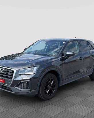 AUDI Q2 30 TDI S tronic Business