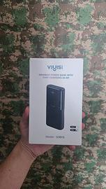 Powerbank 30000mAh