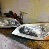 Fari Volvo XC60