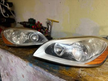 Fari Volvo XC60
