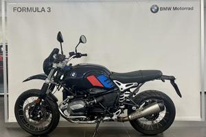 BMW Motorrad R nineT R 12 URBAN G/S