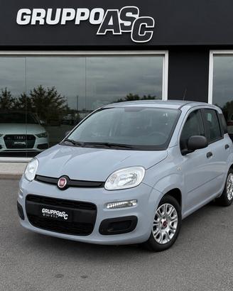 Fiat Panda 1.0 hybrid Easy Connect s&s 70cv ADATTA
