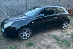 Alfa romeo mito usata