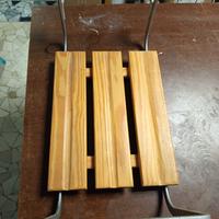 seggiolino per vasca da bagno