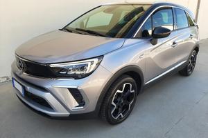 Opel Crossland 1.5 ECOTEC D 120 CV AT6 Ultimate