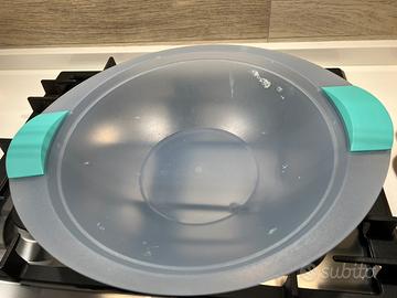 Centrotavola Tupperware