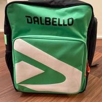 Sacca porta scarponi Dal Bello