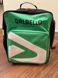 Sacca porta scarponi Dal Bello