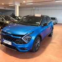 Kia Sportage GT LINE PLUS 1.6 TGDi HEV AWD AT PREM