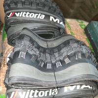 Gomme Vittoria Mazza e Martello 27.5x2.60