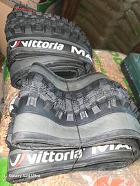 Gomme Vittoria Mazza e Martello 27.5x2.60
