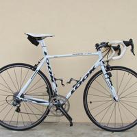bicicletta da corsa LOOK 595