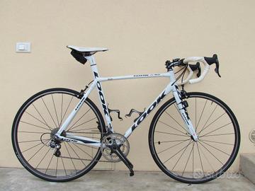 bicicletta da corsa LOOK 595