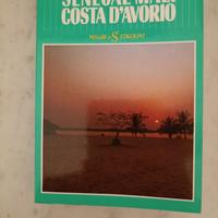 Senegal-Mali-Costa D'Avorio