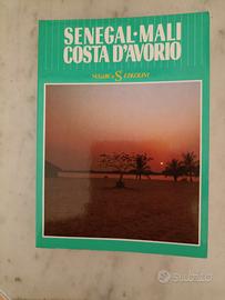 Senegal-Mali-Costa D'Avorio