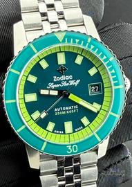 Zodiac Super Sea Wolf Compression Diver - Like new