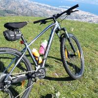 BICI MTB SCOTT ASPECT 950 SLATE GREY
