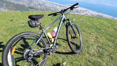 BICI MTB SCOTT ASPECT 950 SLATE GREY