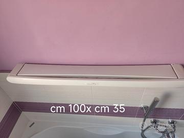 Stendino Gimi da muro