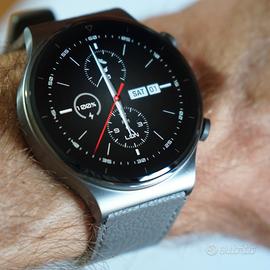 Smartwatch orologio Huawei GT 2 Pro 