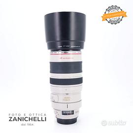 Canon EF 100-400 F/4.5-5.6 L IS Usato (G529)