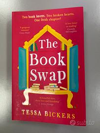 The book swap
