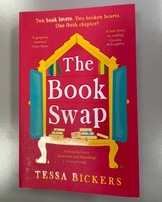 The book swap