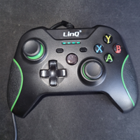 LinQ Controller Xbox One e PC cablato